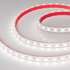 Светодиодная лента герметичная холодного свечения Arlight RTW-PS-B60-12mm 12V White6000 14.4 W/m IP67 5060 5m 022323(2)