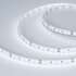 Лента светодиодная Arlight MICROLED-5000L 24V White6000 8mm 2216, 120 LED/m, LUX 6.5 Вт/м IP20 024434