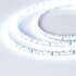 Светодиодная лента узкая гибкая холодного свечения Arlight RT 2-5000 12V Cool 15K 5mm 2x 3528 600 LED LUX 9.6 Вт/м IP20 арт. 015212(B)