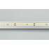 Лента светодиодная холодного свечения Arlight RT 2-5000 24V Cool 8K 2x 2835 160 LED/m LUX 12 Вт/м IP20 ref.024533 открытая