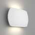 Светильник настенный декоративный двусторонней засветки IP54 Arlight SP-Wall-200WH-Vase-12W Warm White 021092