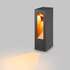 Светодиодный парковый светильник для дорожек IP54 Arlight LGD-MARK-BOLL-H250-7W Warm3000 GR 60 deg 230V арт.029975