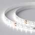 Лента светодиодная высокоэффективная широкая холодного света Arlight RT-A98-8mm 24V White6000 10 W/m IP20 2835 5m 019913(2)