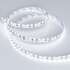 Светодиодная лента бокового свечения двухрядная Arlight RS 2-5000 24V White6000 2x2 8mm 3014 240 LED/m LUX 14.4 Вт/м IP20 арт.024462