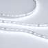 Светодиодная лента открытая высокоэффективная Arlight RT 2-5000-50m 24V White6000 2835 80 LED/m LUX 6 Вт/м IP20 арт.024521(1)