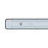 Диодный светильник 20вт линейный влагозащищенный дневного свечения Promled Айсберг 20 1250мм Эко 4000К Прозрачный 3г.гар.