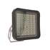 Светодиодный линзованный светильник пылевлагозащищенный 300вт Ферекс FFL 11-300-850-D60 арт.2000000089331