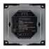Панель роторная встраиваемая Arlight SMART-P1-DIM-G-IN Black 3V Rotary 2.4G арт.033753
