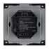 Панель SMART-P2-MIX-G-IN Black 3V Rotary 2.4G Arlight IP20 Пластик арт.033755
