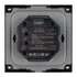 Панель управления сенсорная Arlight SMART-P6-DIM-G-IN Black 12-24V, 4x3A, Sens 2.4G IP20 Пластик ref.034780