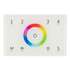 Панель для управления мультицветными источниками света Sens SMART-P83-RGB White 230V, 4 зоны, 2.4G Arlight IP20 арт.028402