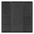 INTELLIGENT ARLIGHT Панель KNX-223-8-BLACK (BUS) арт.028759