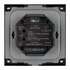 Панель встраиваемая сенсорная Arlight SMART-P21-MIX-G-IN Black 12-24V 4x3A Sens 2.4G IP20 Пластик арт.033765