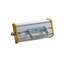 Линзованный взрывозащищенный светильник промышленного освещения IP66 Комлед OPTIMA-EX-Р-055-40-50 5 лет гар.