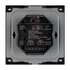 Панель роторная SMART-P37-DIM-IN Black 230V 1.2A, TRIAC, Rotary, 2.4G Arlight, IP20 5 лет гар. арт.028109