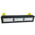 Пылевлагозащищенный светодиодный светильник для промышленных объектов Комлед OPTIMA-P-V2-055-55-50 5лет гар.