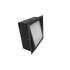 Карданный диодный светильник потолочный 35вт Комлед POINT-Q-033-35-40 гар.3 года