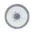 Промышленный подвесной светильник диодный Jazzway 50вт PHB NLO 02 50w 5000K 90° IP65 арт.5040373