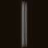 Светильник светодиодный архитектурного освещения линейный накладной Feron DH3003, 45W, 1575Lm, 4000K, черный 48027