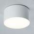 Диодный светильник накладной потолочный Feron AL200 “Simple matte” 10W, 700Lm, белый (4000К) арт.48074