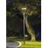 Светильник Diora Germes Park 40/5700