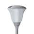 Светодиодный светильник GALAD Тюльпан LED-40-СПШ/Т60 (2800/740/RAL7040/D/0/GEN2)