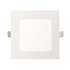 Светильник JAZZWAY торговый белый торговый квадратный PPL-S 6w 6500K WH IP40