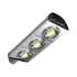 LED светильник консольный для освещения улиц ПромЛед Магистраль v3.0-150 ЭКСТРА