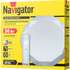 Светильник Navigator 61 660 NBL-RC01-36-MK-IP20-LED алмаз диодный настенно-потолочный декоративный с пультом ДУ