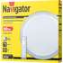 Светильник Navigator 61 663 NBL-RC02-60-MK-IP20-LED диодный настенно-потолочный диммируемый 60вт IP20 декоративный "хрусталь"