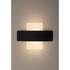 WL7 WH+BK Подсветка ЭРА декоративная светодиодная 6Вт IP 20 белый/черный