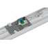 Светодиодный светильник CSVT VOLGA-EU/38/IP40/90° (4000К, белый)