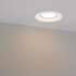 Светодиодный светильник Arlight LTD-70WH 5W Day White 120deg