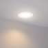 Светильник светодиодный Arlight IM-280WH-Cyclone-40W Day White