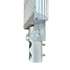 Светодиодный уличный светильник FAROS FP 150 50W 90x90 гр HE
