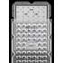 Светодиодный промышленный светильник Geniled Optimus 4Mx4L 480Вт 90°