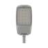 Консольный LED светильник уличный Промлед Гроза 220 L 140x50°