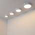 Светодиодный светильник бытового освещения Arlight SP-R120-6W (ARL, IP20 Металл, 3 года)
