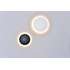 Светодиодный накладной светильник SWG настенный DesignLed GW-8663S-6-WH