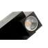 Светодиодный светильник SWG настенный GW TIP F черный GW-8211-12-BL-WW