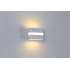 Светодиодный декоративный светильник SWG накладной RAZOR LN, Белый, 6Вт, 4000K, IP20, GW-1557-6-WH