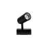 Трековый LED светильник SWG для низковольтного трека SY 10W Черный SY-601201-BL-10-36