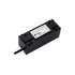 Подвесной трековый светодиодный светильник SWG для низковольтного трека SY 7W Черный SY-601243-BL-7-36