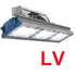 Промышленный LED светильник влагозащищенный Технологии Света IP67 TL-PROM 150 PR Plus FL LV 5К D