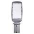 Уличный консольный светильник LED WOLTA STL-70W03 70Вт 6500лм 4000К IP65 390*140*80мм (вторичная оптика, ксс Ш)