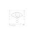 Светильник светодиодный IP66 консольный освещения улиц Ардатов ДКУ63-120-002 Favorit 750 (арт. 1213512002)