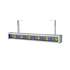 Архитектурно-линейный светильник с вторичной оптикой ПромЛед Барокко 40 Оптик RGBW 500мм 24-36В