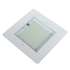 Светильник влагозащищенный светодиодный для АЗС FAROS FI 350 100W 5000K PI60 ксс Г арт.00000020927