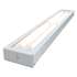 Светильник LED для чистых помещений 36вт закаленное стекло матовое FAROS FI 180 IP54 36W 4000K GLASSMAT (00000027564)