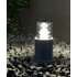 Наземный светильник для архитектурной подсветки под лампу E27 серый Maytoni Bronx O576FL-01GR (4251110030739)
